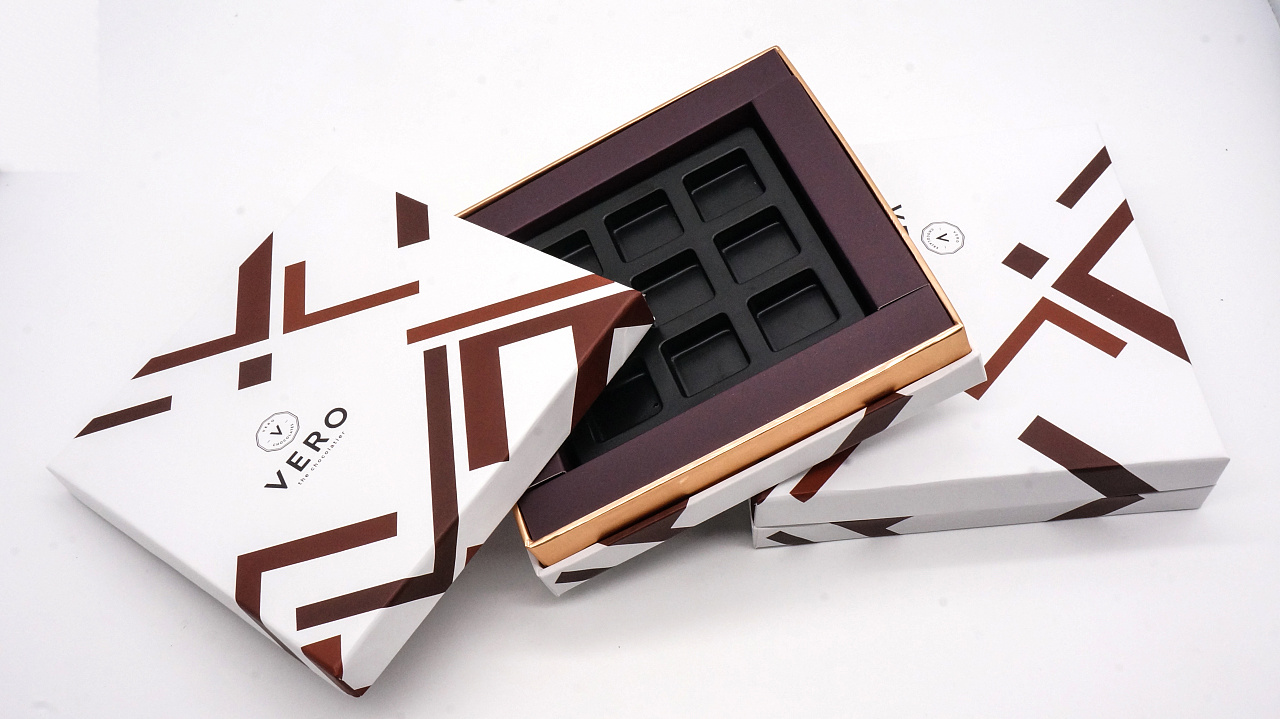 包裝盒印刷該如何選擇材料？