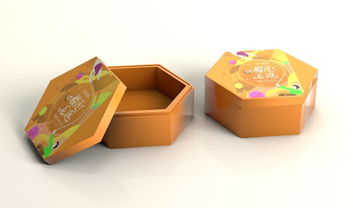 為什么說(shuō)包裝盒難做！