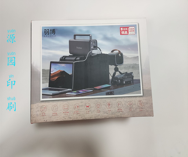 包裝盒印刷產(chǎn)品出現(xiàn)字體錯誤，如何解決？